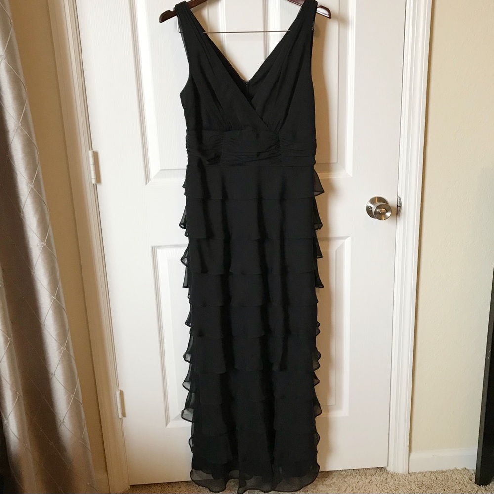 Patra evening gown - Size 14 - Picture 1 of 8